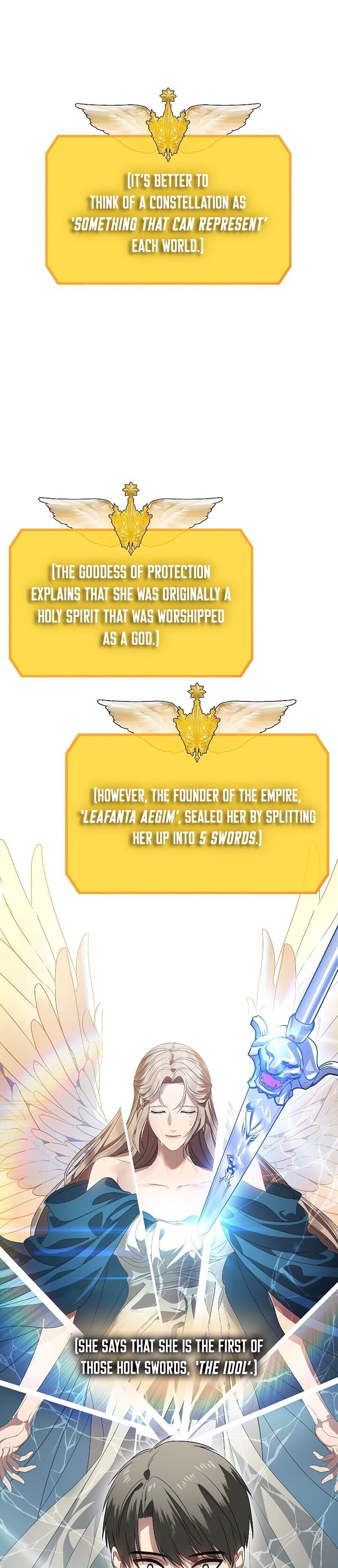 SSS-Class Suicide Hunter, Chapter 46 image 11